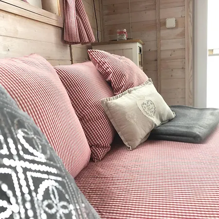 Hausboot Emmas Meerzeit, Tolle Dachterrasse, Parkplatz Дом отдыха