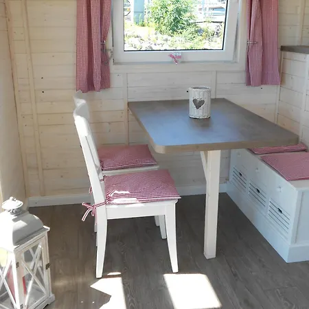 Hausboot Emmas Meerzeit, Tolle Dachterrasse, Parkplatz